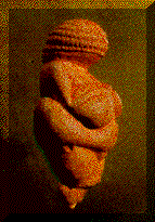 Venus de Willendorf