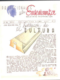 Barracones de la Cultura